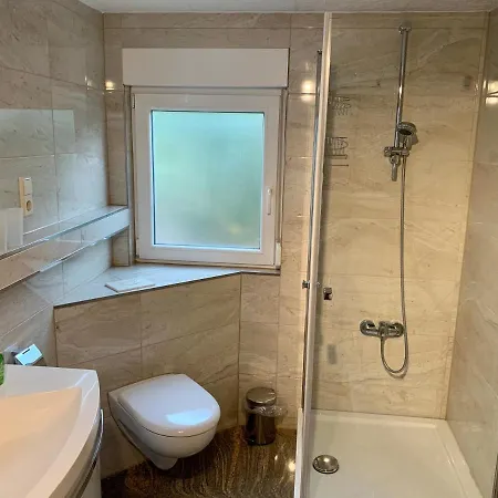 Idyllisches In Ruhiger Lage 펜션 *