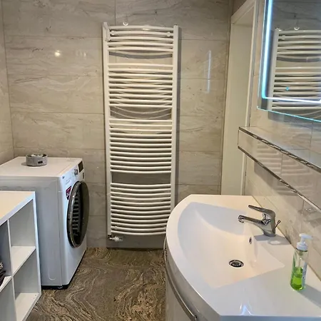 펜션 Idyllisches In Ruhiger Lage *