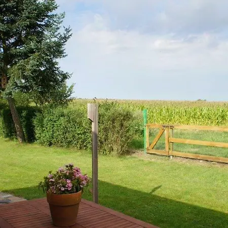 Idyllisches In Ruhiger Lage 펜션 Wölsickendorf-Wollenberg