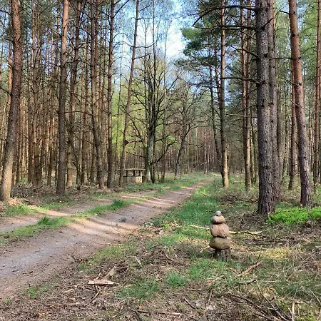 Idyllisches In Ruhiger Lage 펜션 *