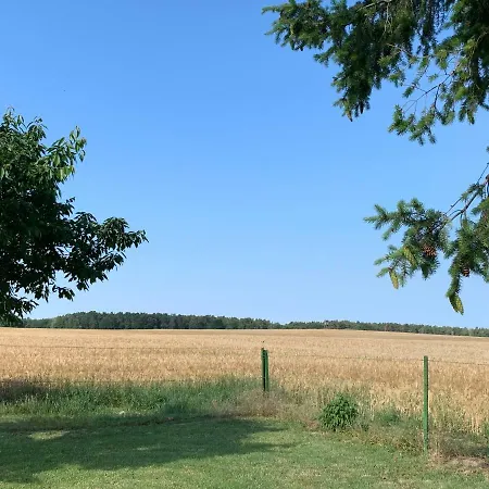 Idyllisches In Ruhiger Lage