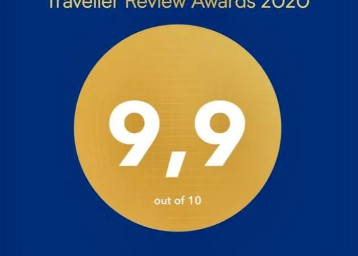 Feriehus Idyllisches In Ruhiger Lage *