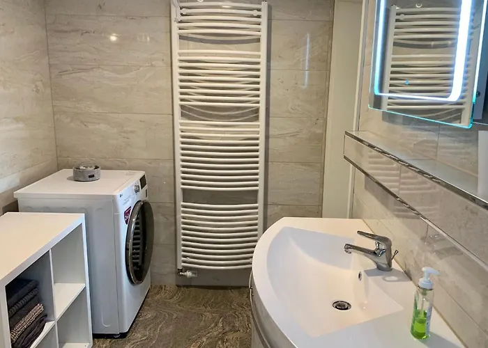 Feriehus Idyllisches In Ruhiger Lage *