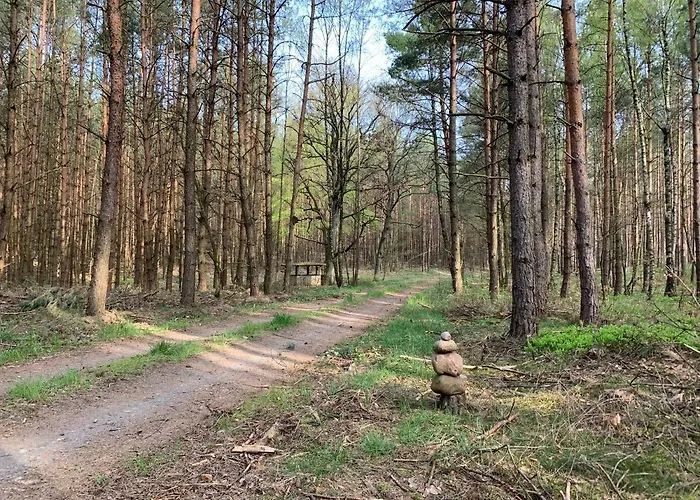 Idyllisches In Ruhiger Lage Feriehus *